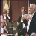 عکس Mozart . Symphony No. 25 . Leonard Bernstein
