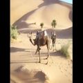عکس ویدیو صحرا اثر سیاوش کامکار