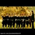 عکس موزیک ویدیو سوزه از فریبرزنامداری به همراه رقص کردی