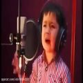 عکس آهنگ چکی چکی تاجیکی کـودک 4 ساله