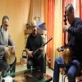 عکس تمرین کنسرت اردشیر کامکار و بهداد بابایی در جشنواره فجر