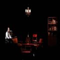 عکس یه شب مهتاب - آواز و پیانو: رضا رجایی