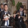 عکس اجرای آذربایجانی Ramiq Bayramov - Endim bulaq başına