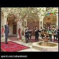 عکس اجرای آذربایجانی Sərxan Bünyadzadə - Dinə bilmədim