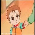عکس آهنگ عربی - انا واخی - anime