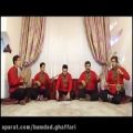 عکس قطعه فاطمه جان - گروه موسیقی آساک قوچان