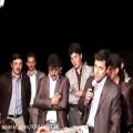 عکس ارگ زنی وخواندن یکی از آهنگهای ترکی توسط کرال موزیک