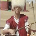 عکس موسیقی ملل - موسیقی ترکمنی - موسیقی بخشی ها