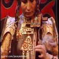 عکس موسیقی ملل - موسیقی قزاقستان - تکنوازی کوبیز
