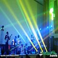 عکس اجرای فوق العاده اهنگ امشب در کنسرت اصفهان-سانس یک