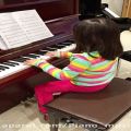 عکس آموزش پیانو melody
