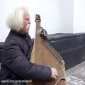 عکس موسیقی ملل - موسیقی اوکراین - ساز باندورا