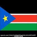 عکس سرود ملی سودان جنوبی