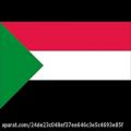 عکس سرود ملی سودان