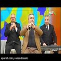 عکس آهنگ هوای رقص آذربایجانی Hacı Həmidoğlu - Rəqs havaları