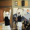عکس رقص محلی تربت جام(چوب بازی)