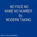عکس No Face, No Name, No Number - Modern Talking