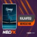 عکس Mehrzad Niik - Kalafegi | مهرزاد نیک - کلافگی