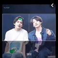 عکس (Taehyung)×(Jungkook)