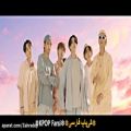 عکس اهنگ دینامیت بی تی اس با زیر نویس فارسی BTS - Dynamite کپشن مطالعه شود