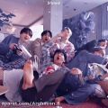 عکس Bts is Young for ever