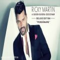 عکس Ricky Martin Perdóname 2015 | TopStran