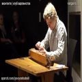 عکس موسیقی ملل - موسیقی اروپای قدیم - ساز لانجلیک