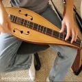 عکس موسیقی ملل - موسیقی قدیم آمریکا - سنتور آپالاچی