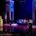 عکس اجرای گروه قوالی پاکستانی در چهارمین آیین اعطای جایزه مصطفی(ص)