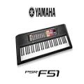 عکس معرفی کیبورد یاماها Yamaha PSR-F51