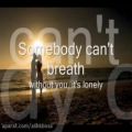 عکس Enrique Iglesias - Somebodys Me with lyrics - 2009