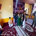 عکس رقص افغانی مراسم عروسی