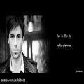 عکس Enrique Iglesias - Lost Inside Your Love Kurdish- 2009