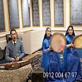 عکس گروه موسیقی سنتی، دف وسنتور ،موسیقی لاکچری ۰۹۱۲۰۰۴۶۷۹۷ عبدالله پور