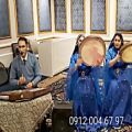 عکس موزیک ۹۷ ۶۷ ۰۰۴ ۰۹۱۲ اجرای موسیقی شاد سنتی (عبدالله پور)