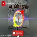 عکس استاد همیشگی ما علی میر رضایی جان