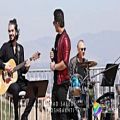 عکس موزیک ویدیو خوشبختی از احمد سعیدی با کیفیت فول اچ دی