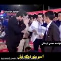 عکس آهنگ احساسی محسن لرستانی _ آهنگ من زندگیم رفته به باد