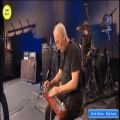 عکس David Gilmour - High Hopes دیوید گیلمور