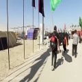 عکس نماهنگ پیاده روی اربعین - مداحی ویژه اربعین - پیاده روی اربعین حسینی