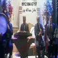 عکس اجرای مراسم ترحیم عرفانی با نی ودف و سنتور ۰۹۱۲۰۰۴۶۷۹۷ عبدالله پور