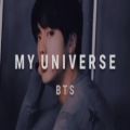 عکس ★ Bts - My universe ★