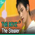 عکس اجرای The Stealer از د بویز [کنسرت The 12th INK Incheon K-pop]