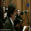 عکس گروه کر ارکستر سمفونیک تهران