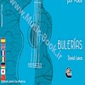 عکس BULERIAS -Flamenco Guitar by Styles David Leiva Book + DVD