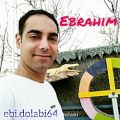 عکس Ebrahim جدایی