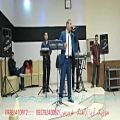 عکس موزیک آریا اجرای جلیل رحمدلی با نوازندگی ستار علی ملکی