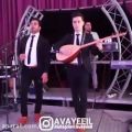 عکس ترکی قشقایی شاد و زیبا / کلیپ شاد قشقایی در عروسی / منه باخ