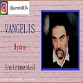 عکس Vangelis - Hymne - Remastered