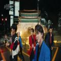 عکس BTS - Butter اجـرای زنده ی کره «بـاتر» از بی تی اس در Global Citizen Live؛ 1080p